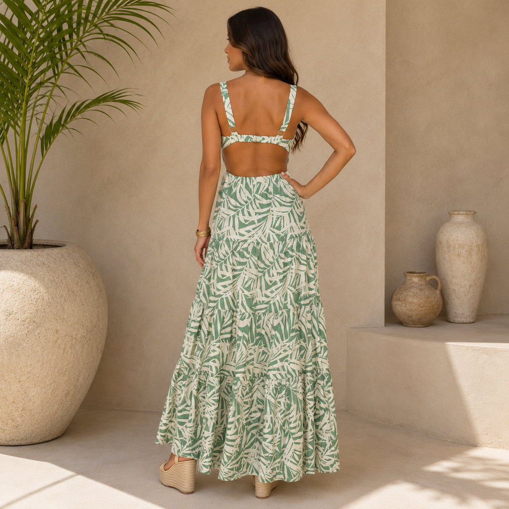 CATA DRESS