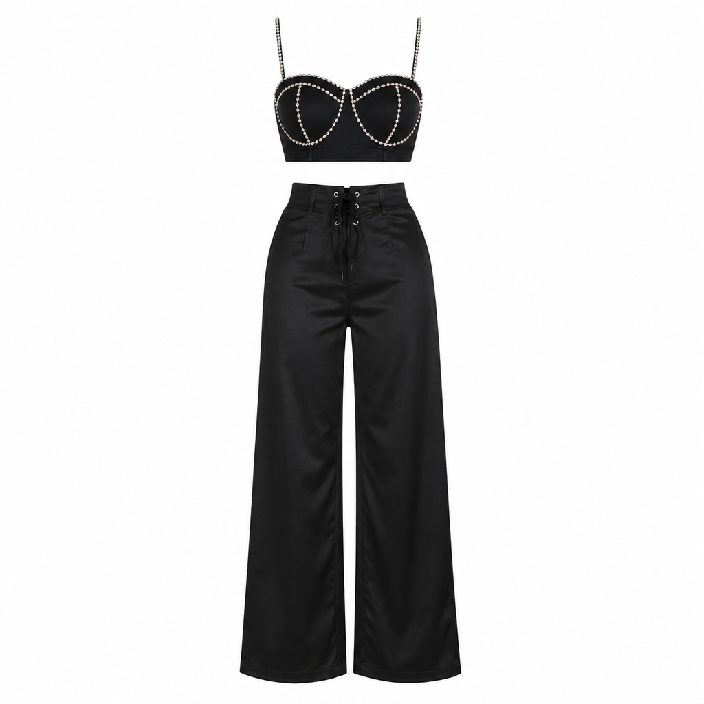 LUNA SET