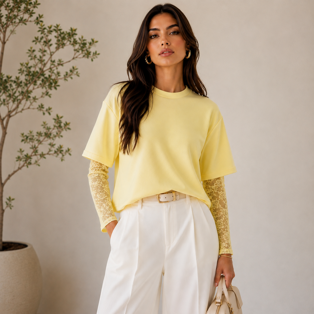 AURA TOP