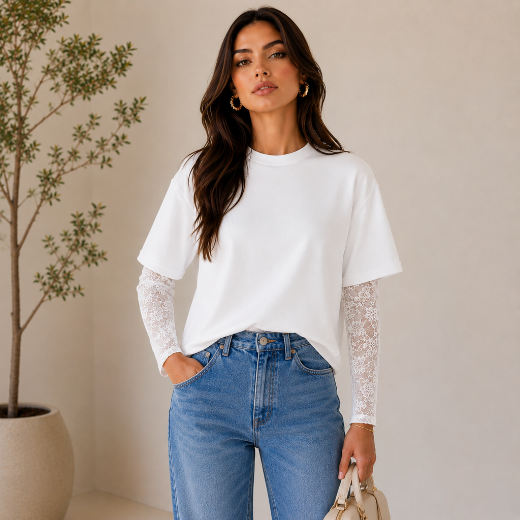 AURA TOP