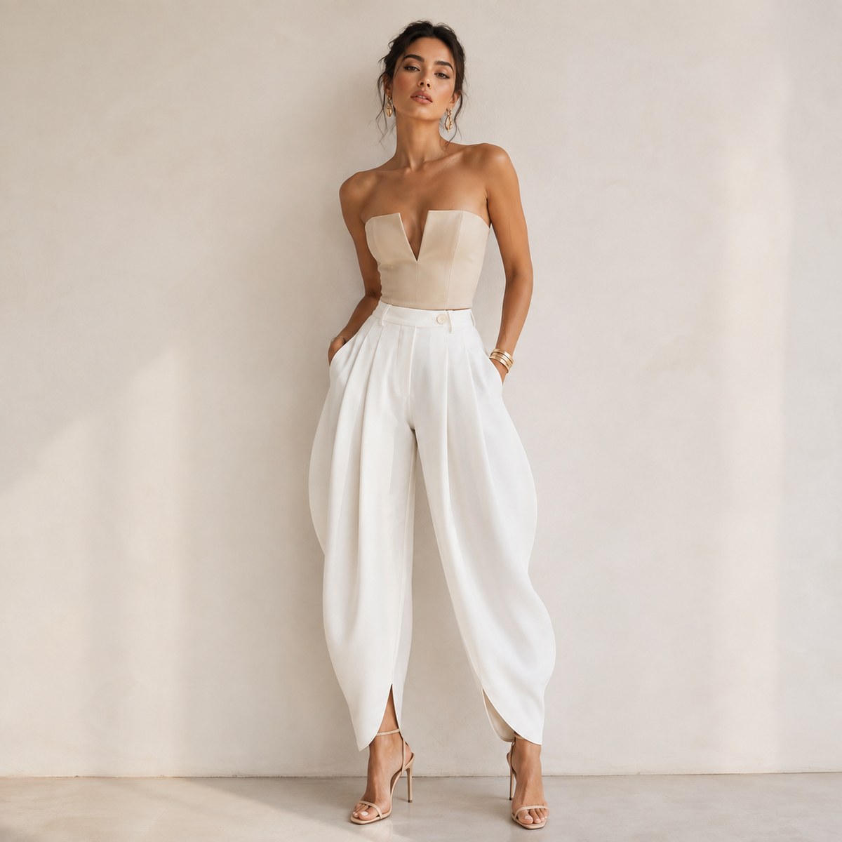 SERENA PANTS