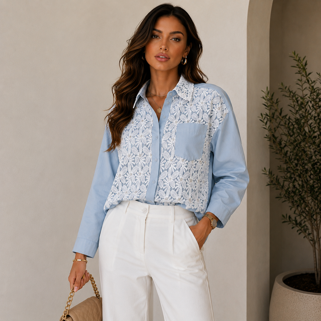 CIELO BLOUSE