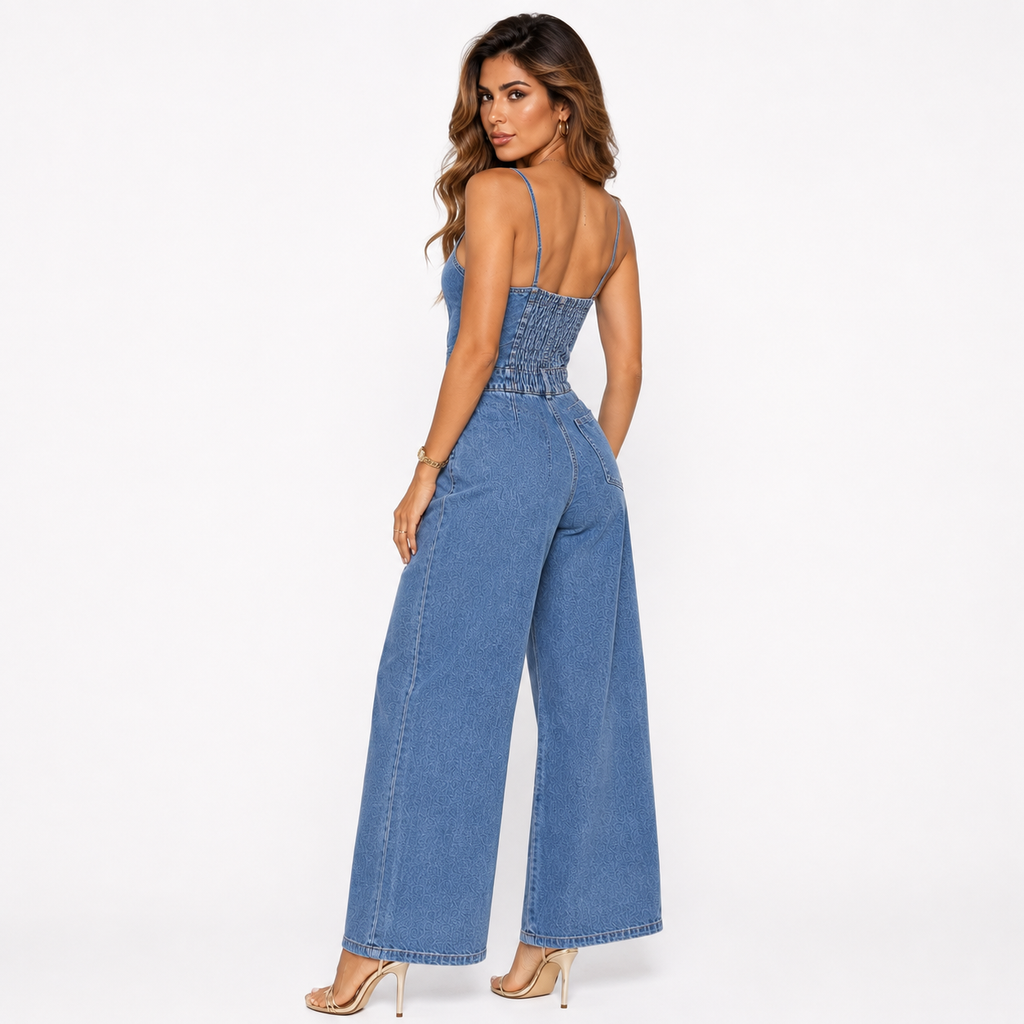 VILMA JUMPSUIT