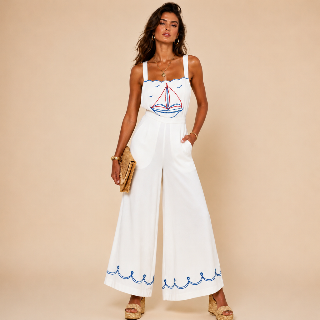 NELA JUMSUIT
