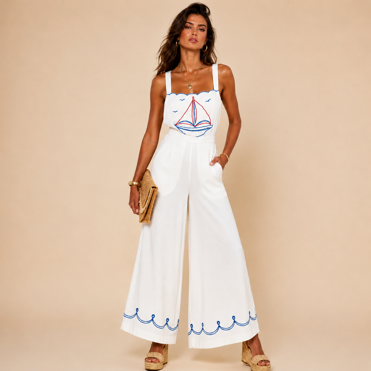 NELA JUMSUIT