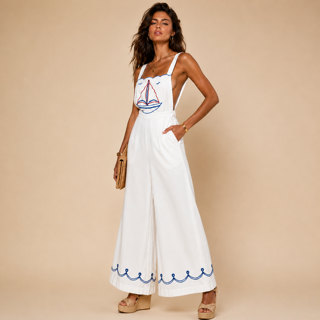 NELA JUMSUIT