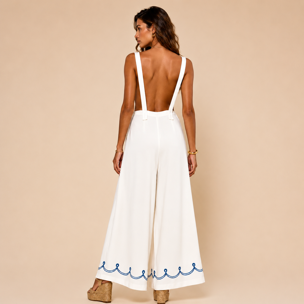 NELA JUMSUIT