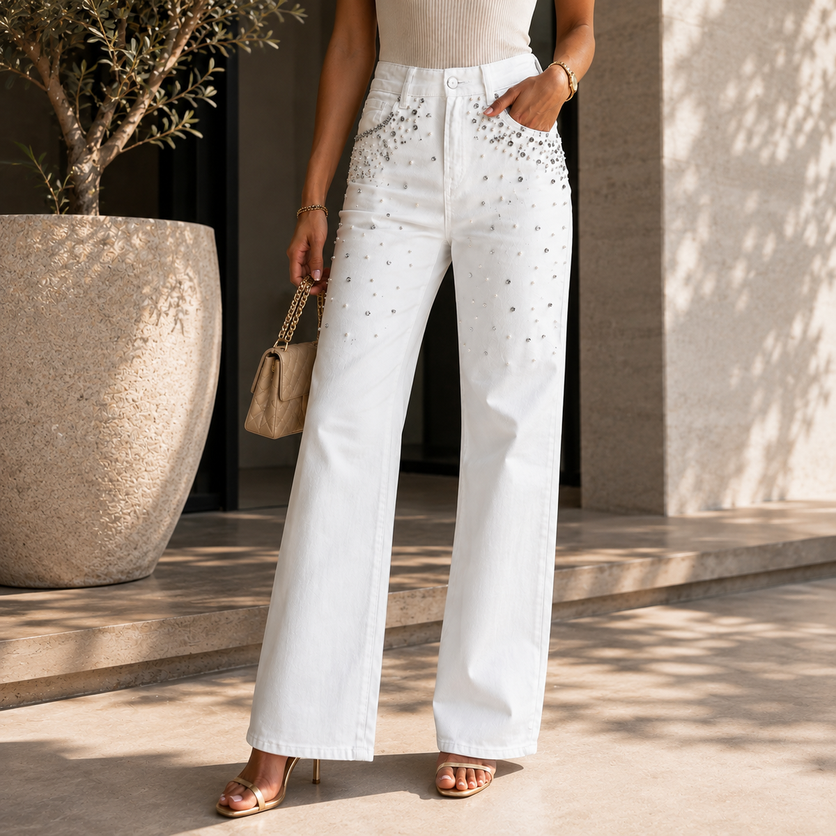 LILIAM PANTS