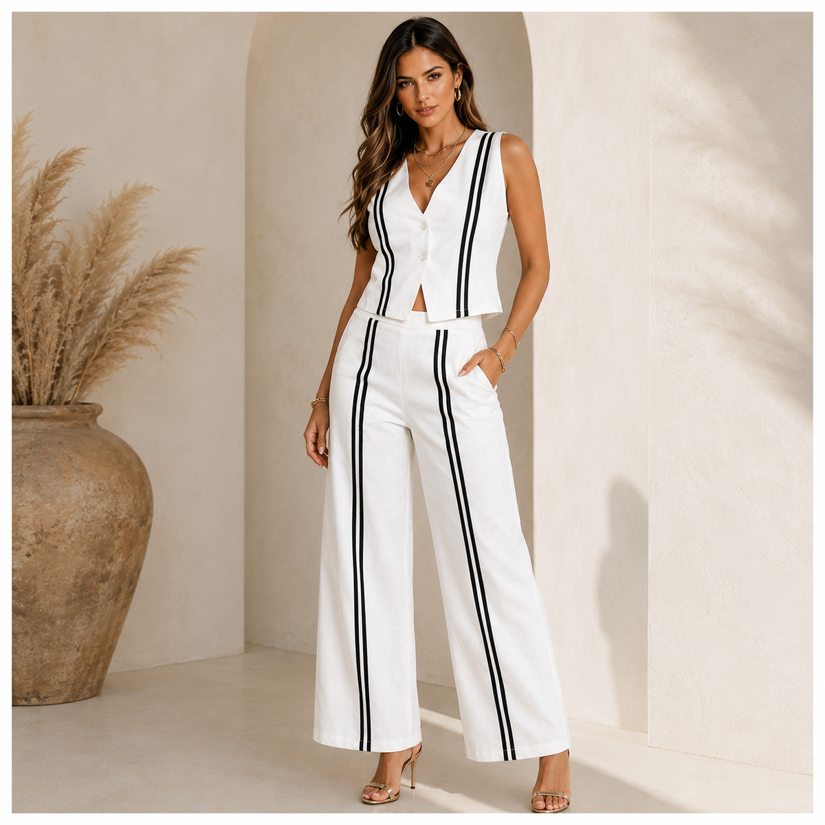 BLANCA SET