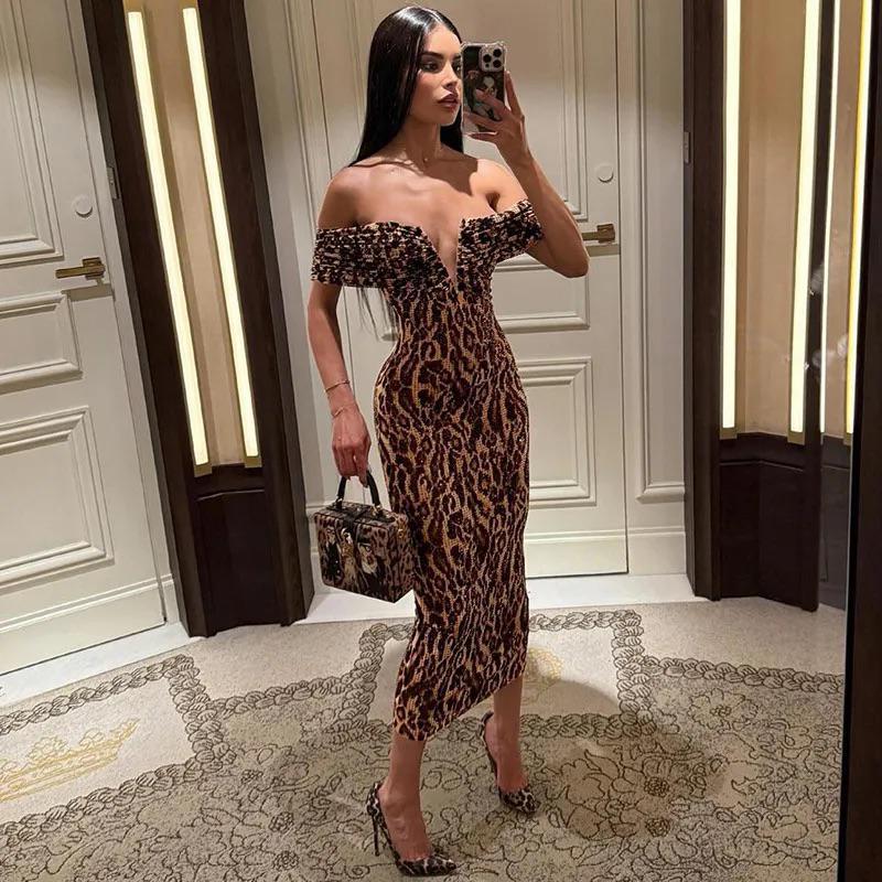 MILÁN DRESS