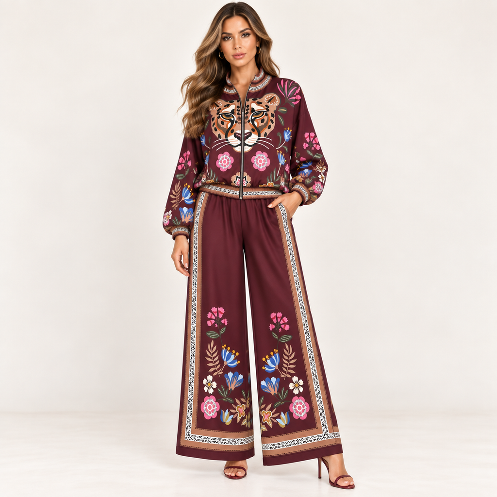 ZAHARA SET