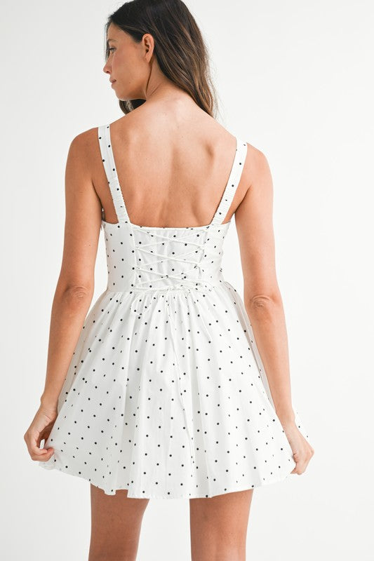 KEILY MINIDRESS