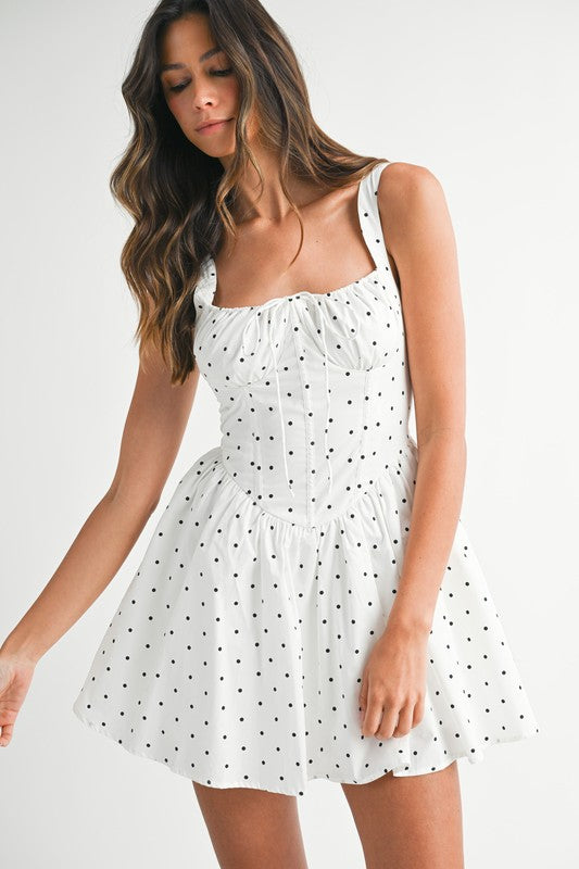 KEILY MINIDRESS