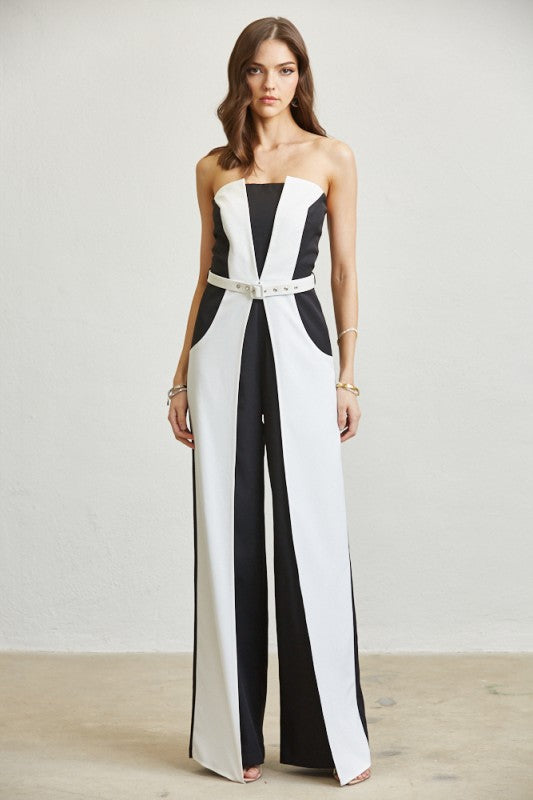 AGATHA JUMPSUIT