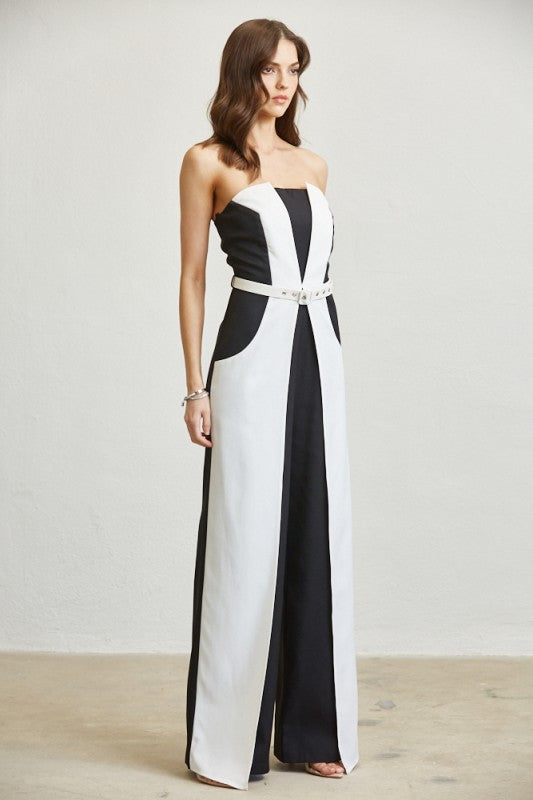 AGATHA JUMPSUIT