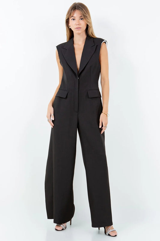 JOLIE JUMPSUIT