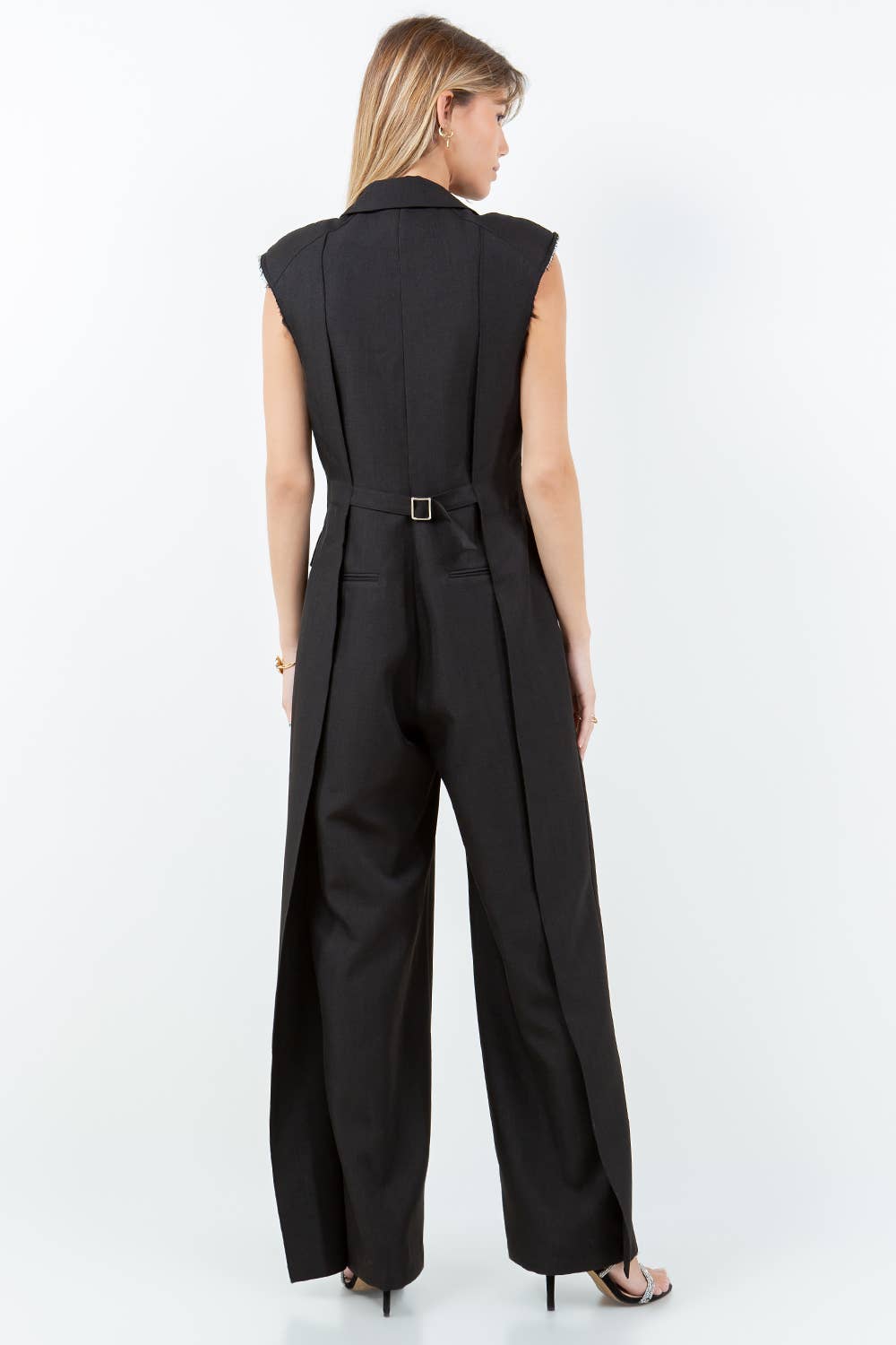 JOLIE JUMPSUIT