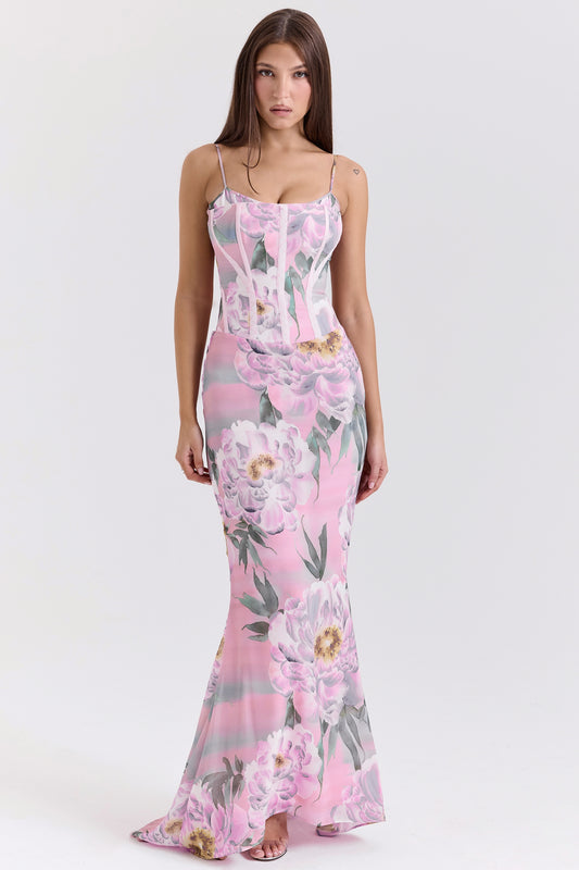 CALISTA DRESS