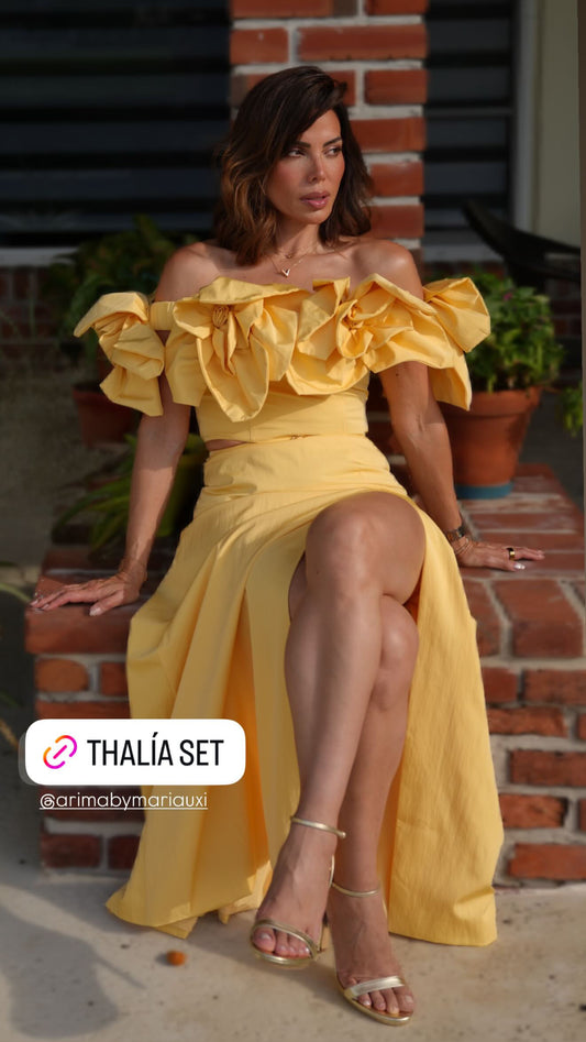 CHIC SUMMER SET