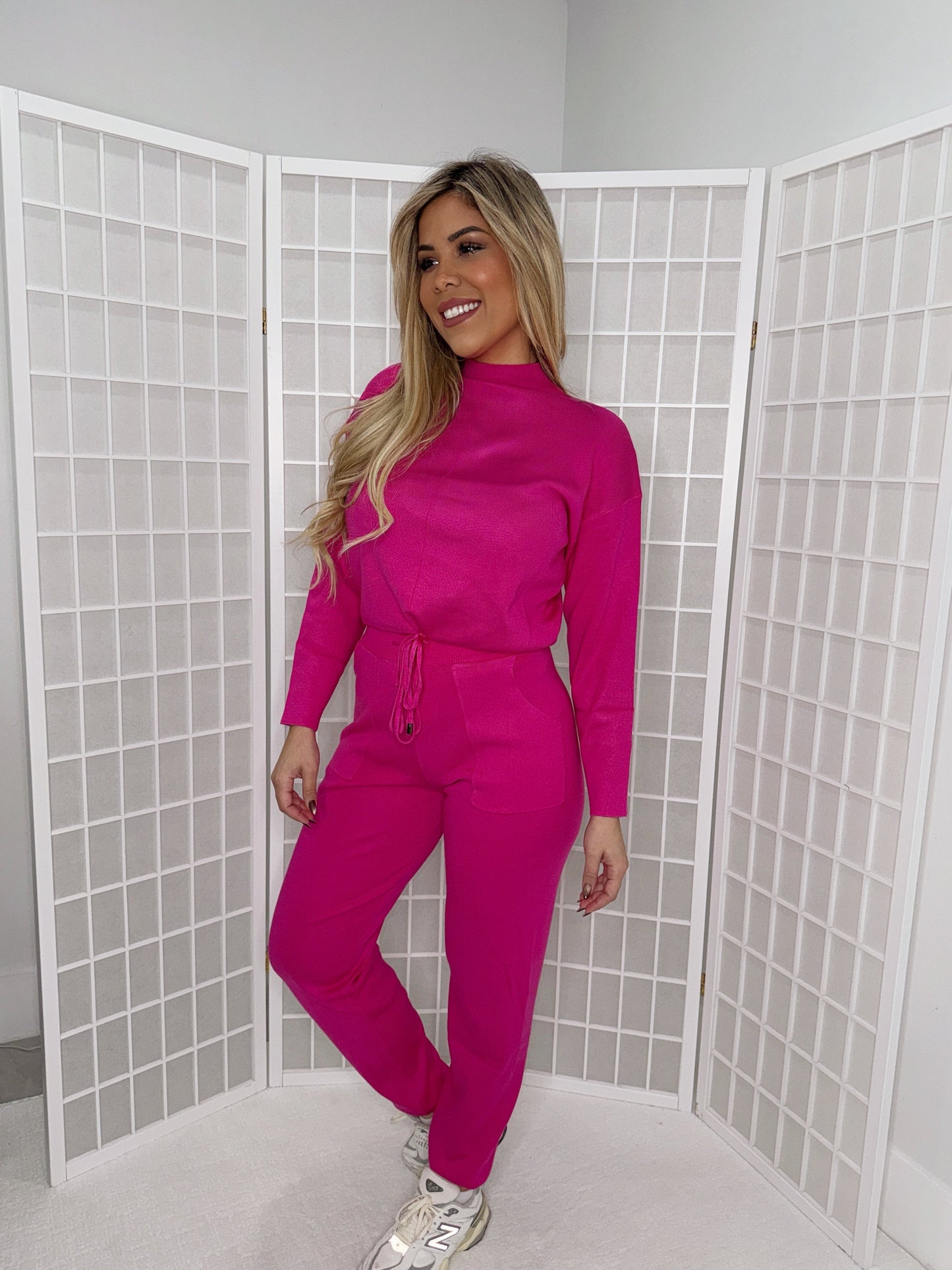 ALEJA SET