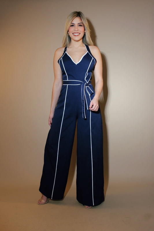 MARY JUMPSUIT