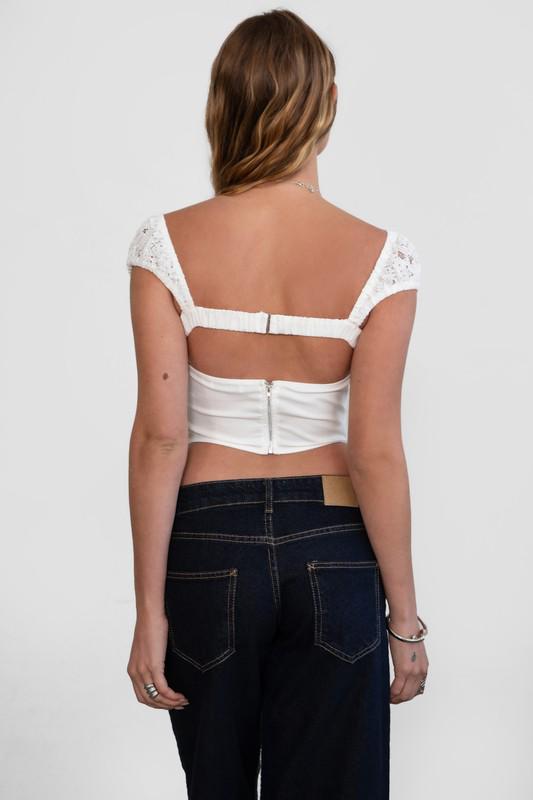 LINNA TOP
