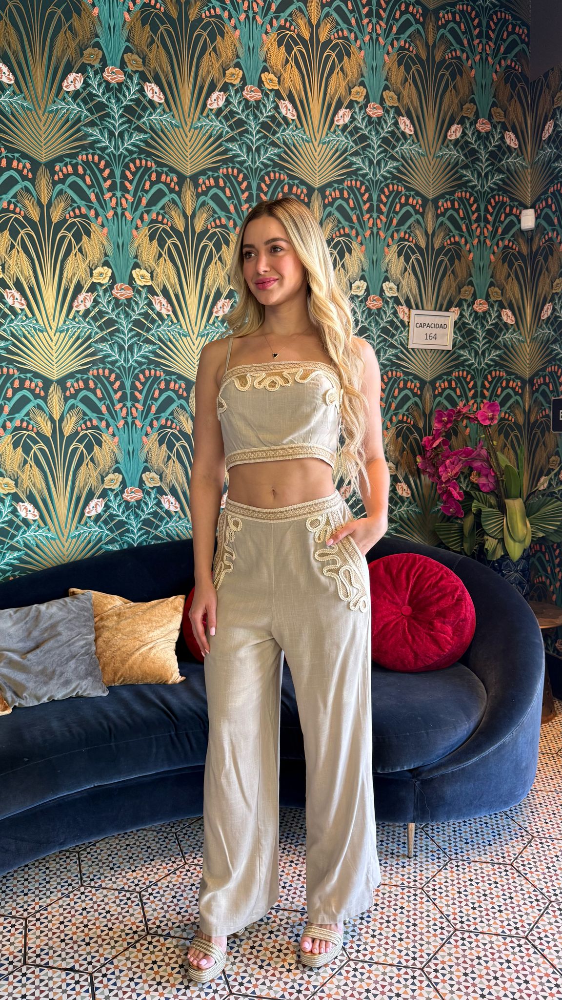 ARIANA SET