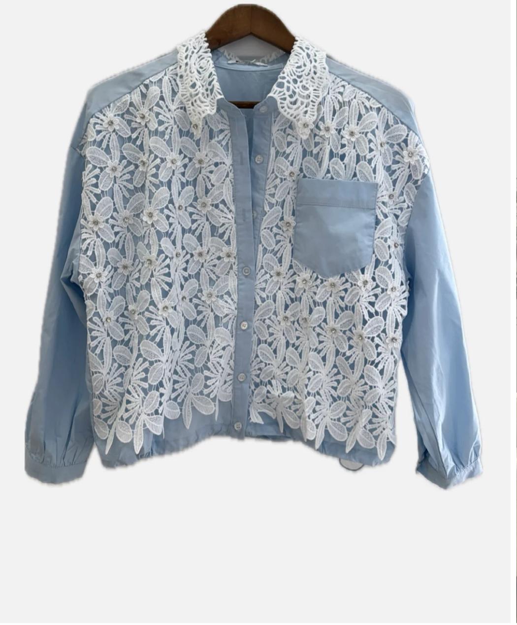 CIELO BLOUSE