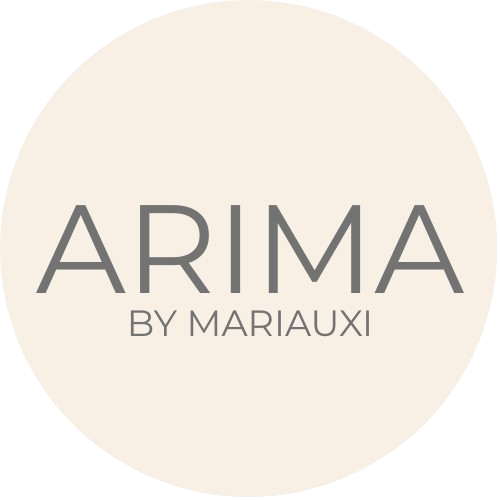 ARIMA BY MARIAUXI